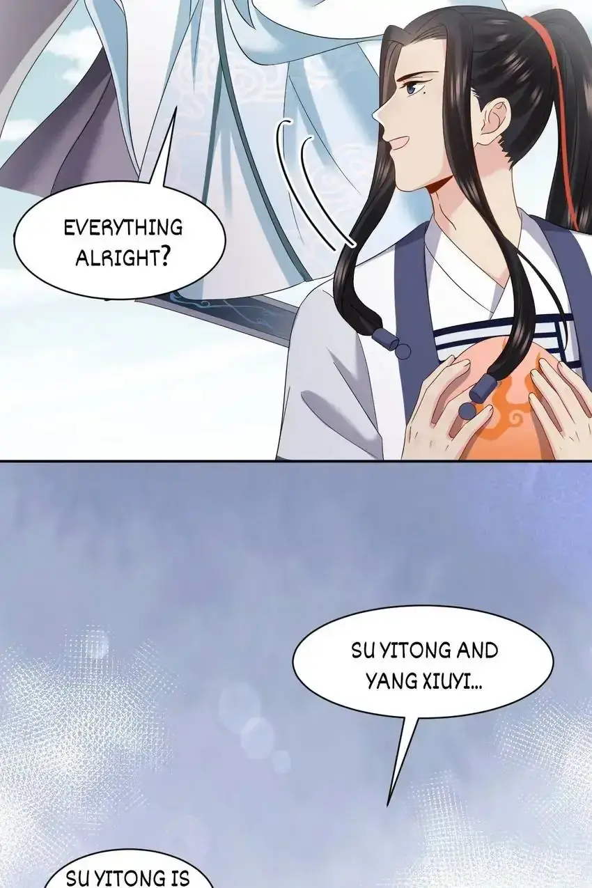 My Covenant with the Monster Lord Chapter 118 page 4 - 