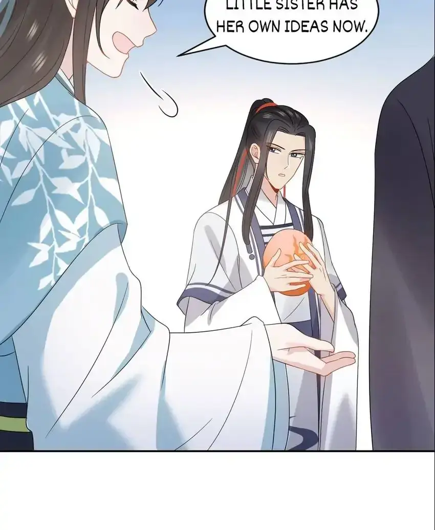 My Covenant with the Monster Lord Chapter 118 page 40 - 