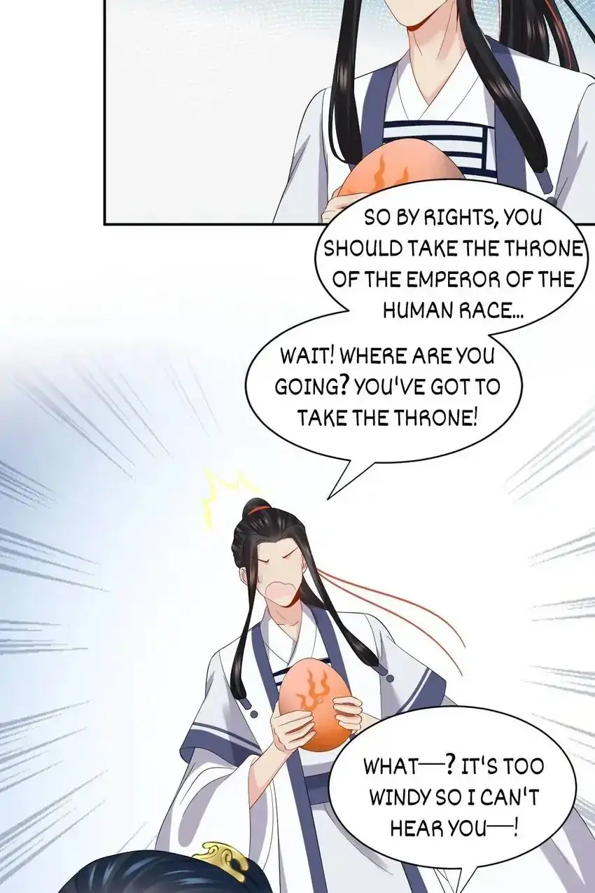 My Covenant with the Monster Lord Chapter 118 page 46 - 