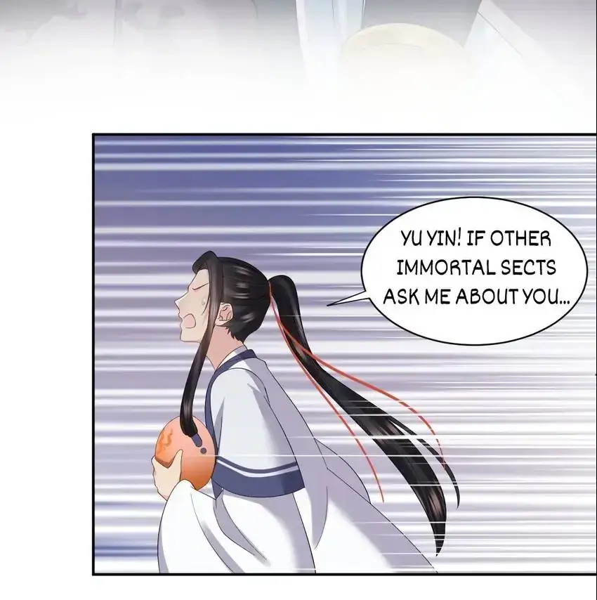 My Covenant with the Monster Lord Chapter 118 page 48 - 