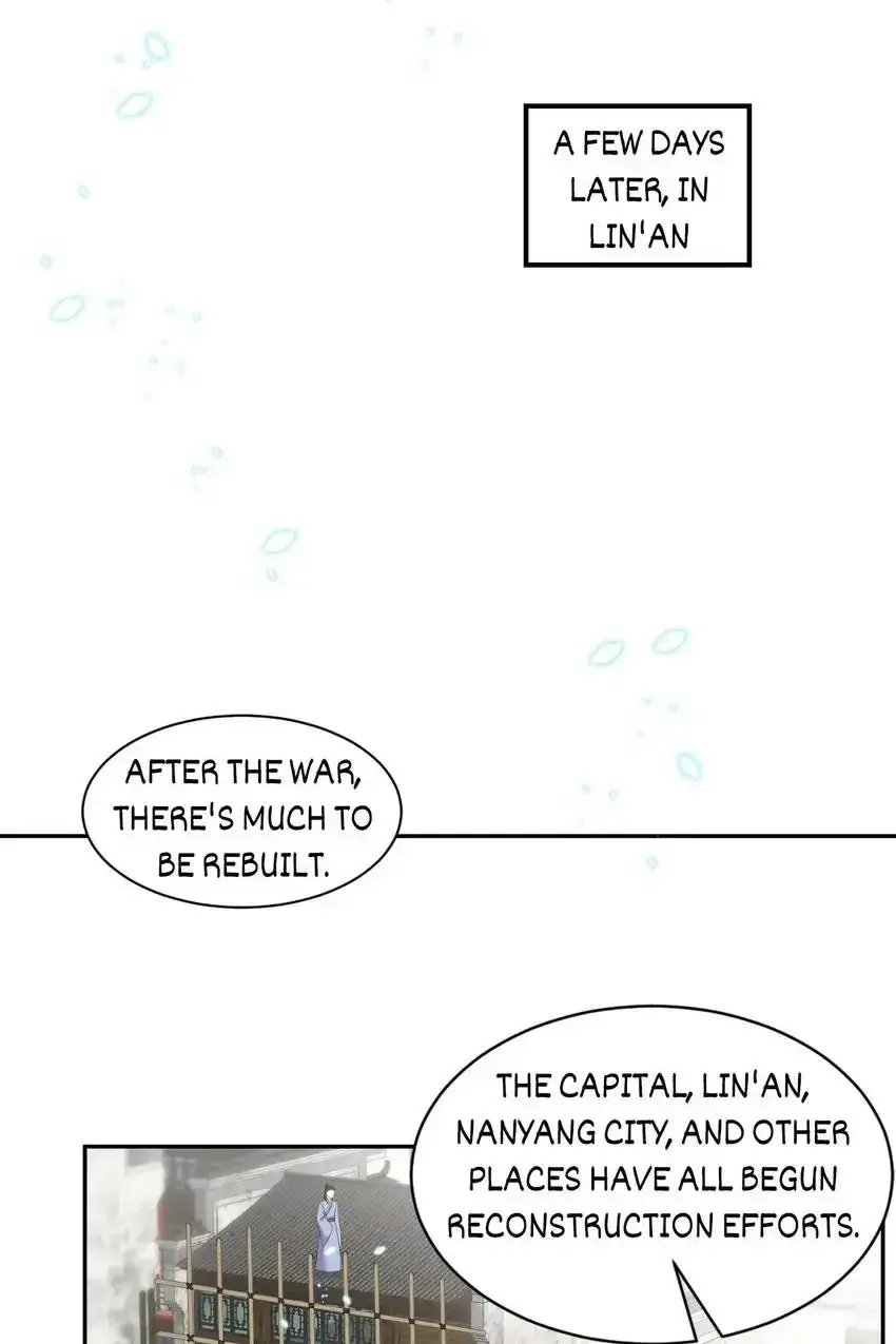 My Covenant with the Monster Lord Chapter 118 page 52 - 