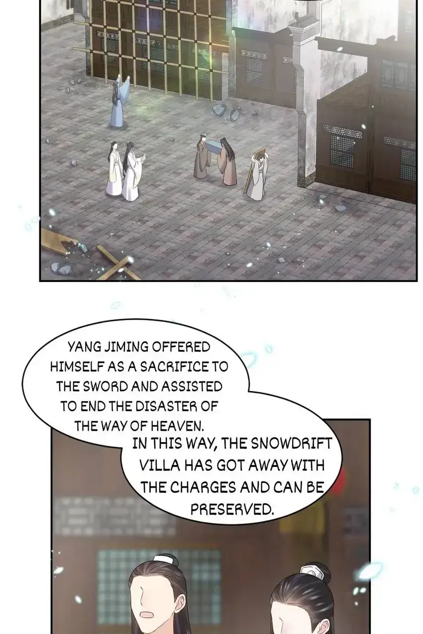 My Covenant with the Monster Lord Chapter 118 page 53 - 
