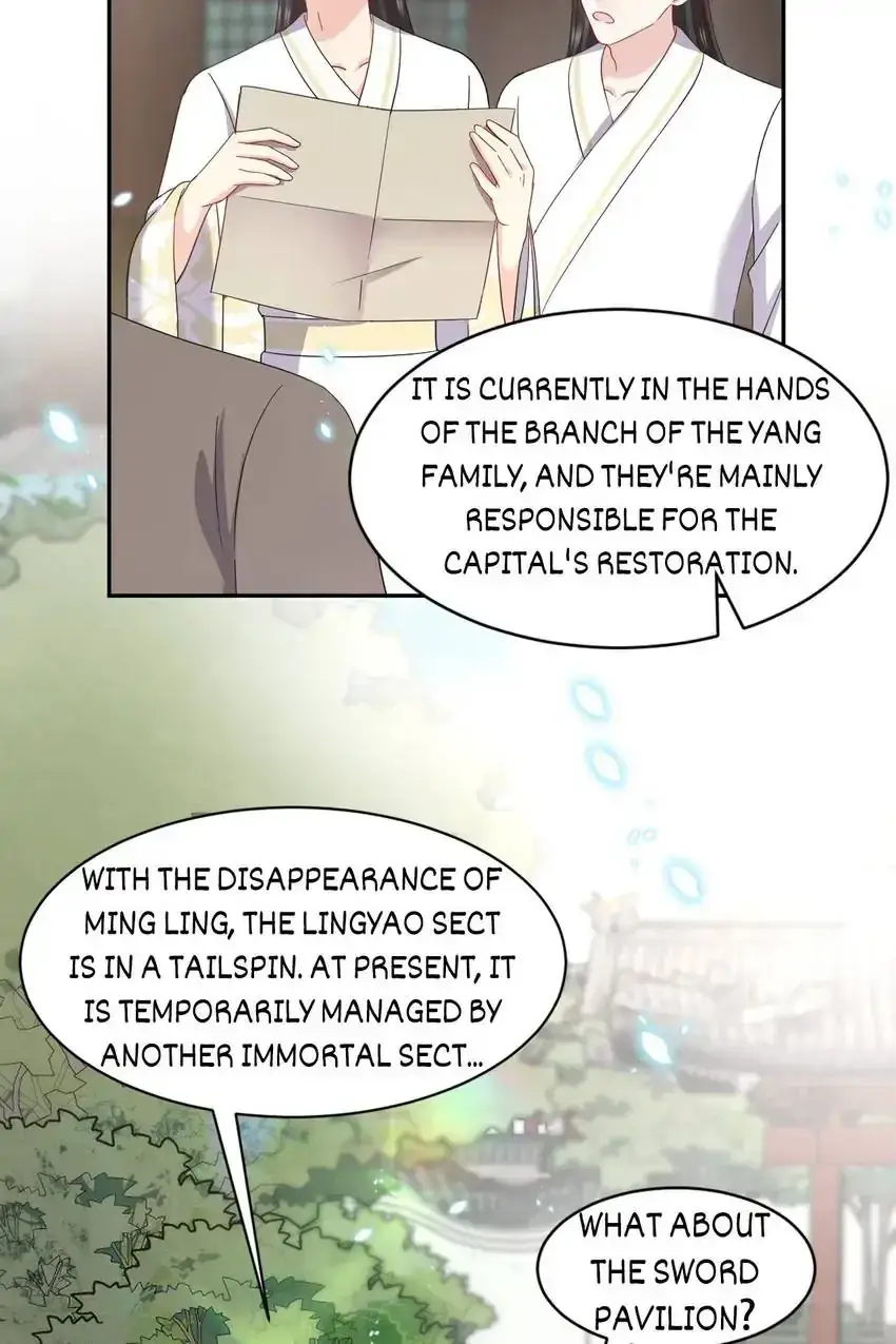 My Covenant with the Monster Lord Chapter 118 page 54 - 