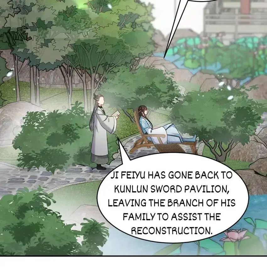 My Covenant with the Monster Lord Chapter 118 page 55 - 
