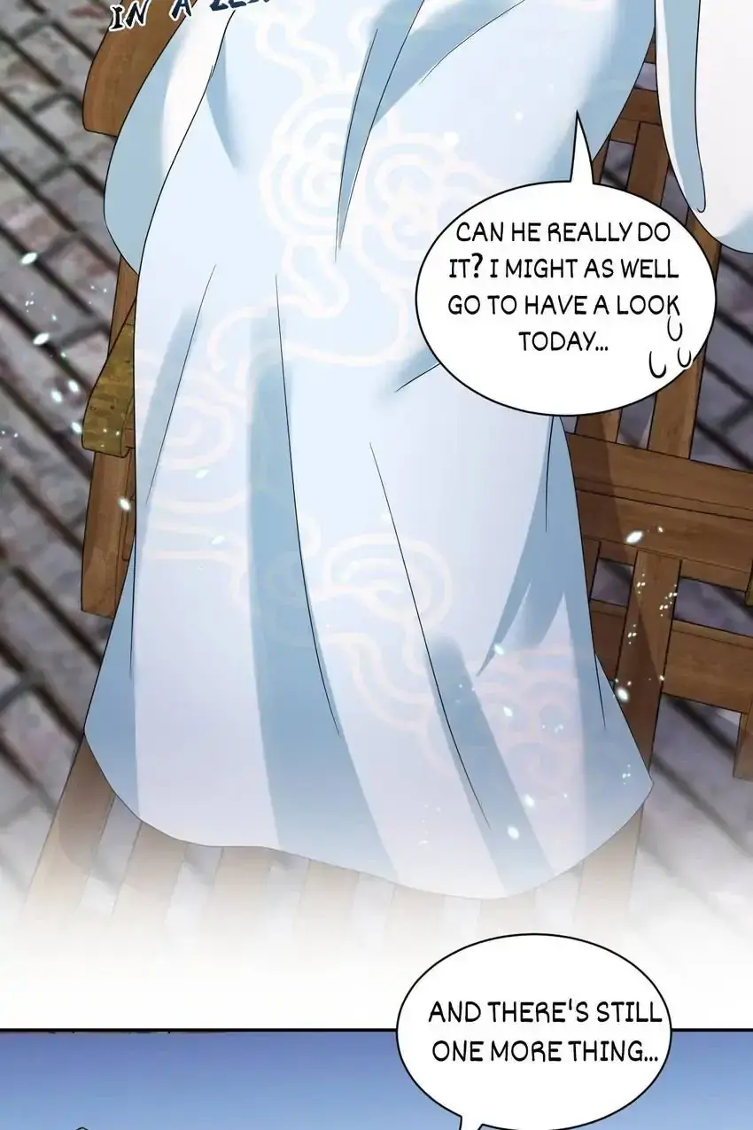 My Covenant with the Monster Lord Chapter 118 page 57 - 