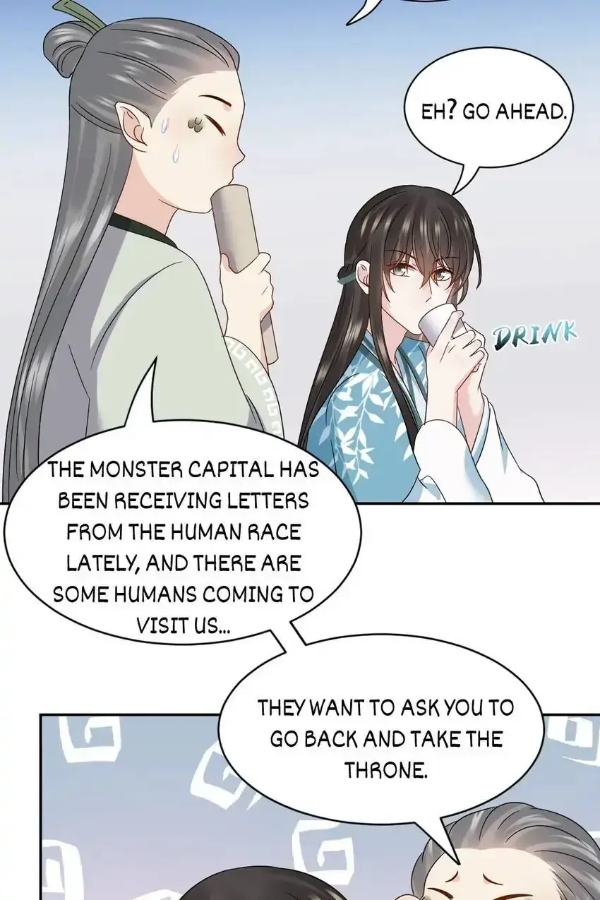 My Covenant with the Monster Lord Chapter 118 page 58 - 