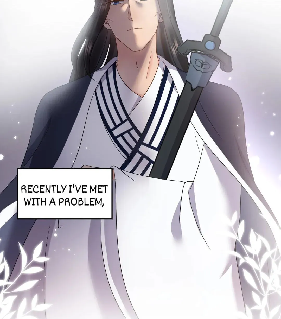 My Covenant with the Monster Lord Chapter 119.1 page 2 - 