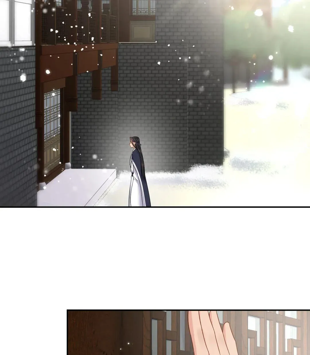 My Covenant with the Monster Lord Chapter 119.1 page 12 - 