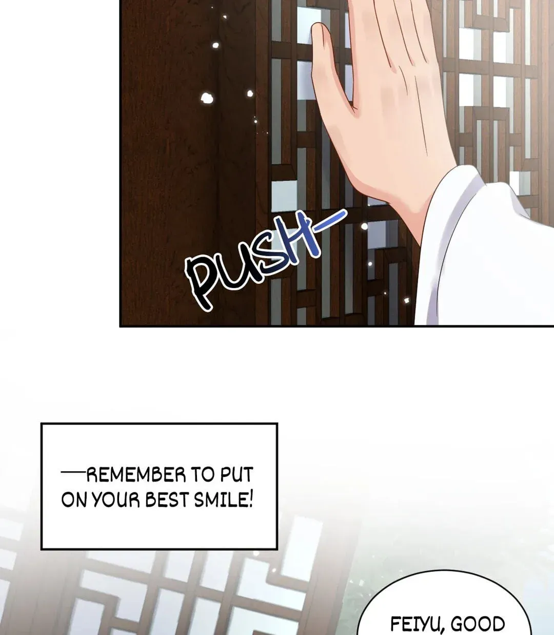 My Covenant with the Monster Lord Chapter 119.1 page 13 - 