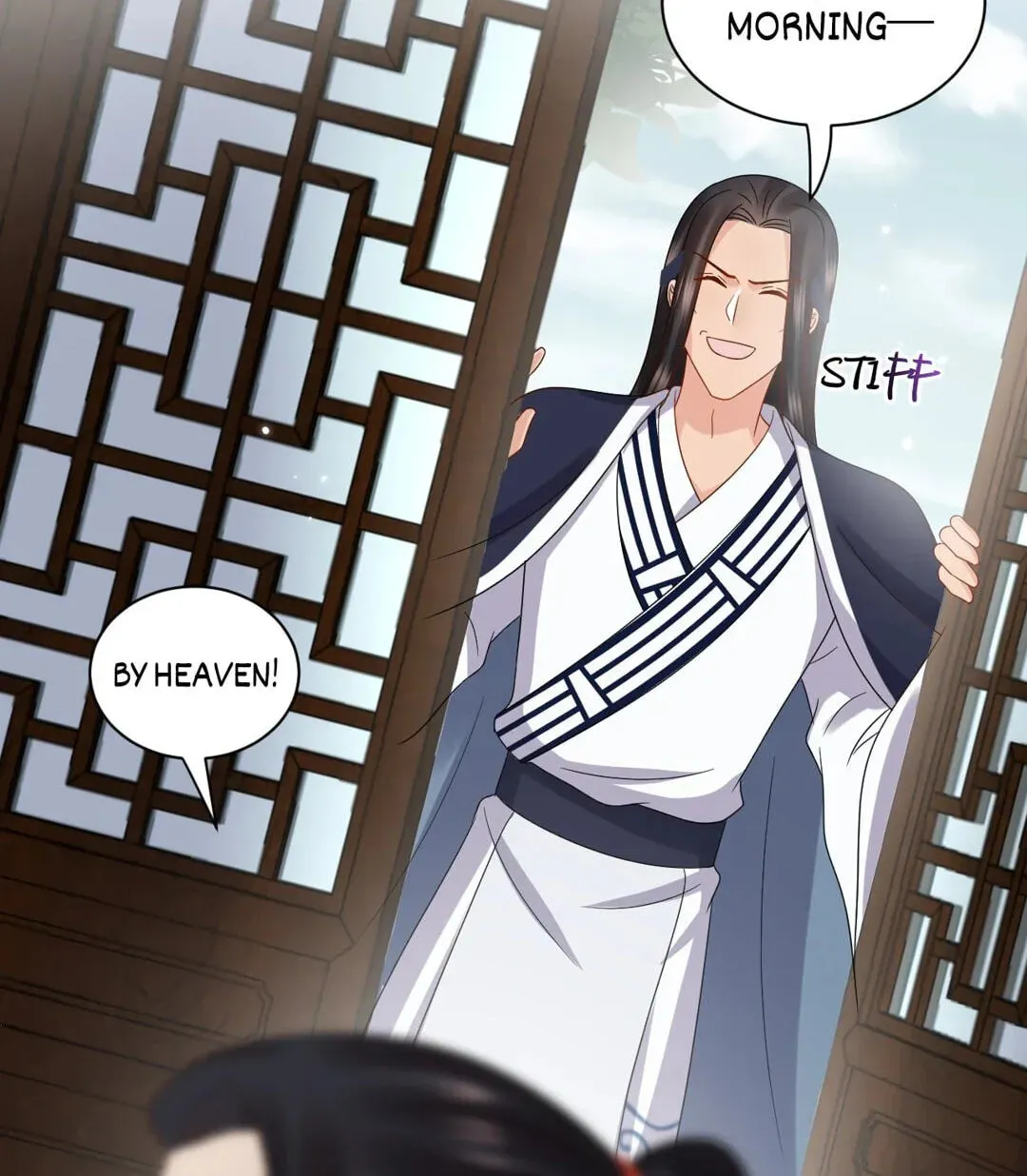 My Covenant with the Monster Lord Chapter 119.1 page 14 - 