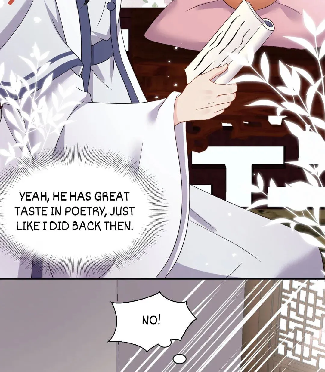 My Covenant with the Monster Lord Chapter 119.1 page 17 - 