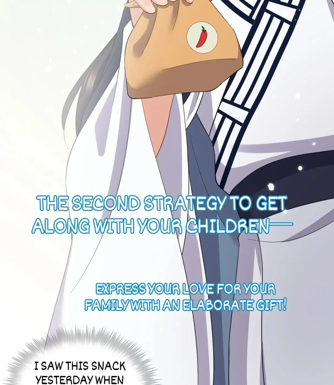 My Covenant with the Monster Lord Chapter 119.1 page 26 - 