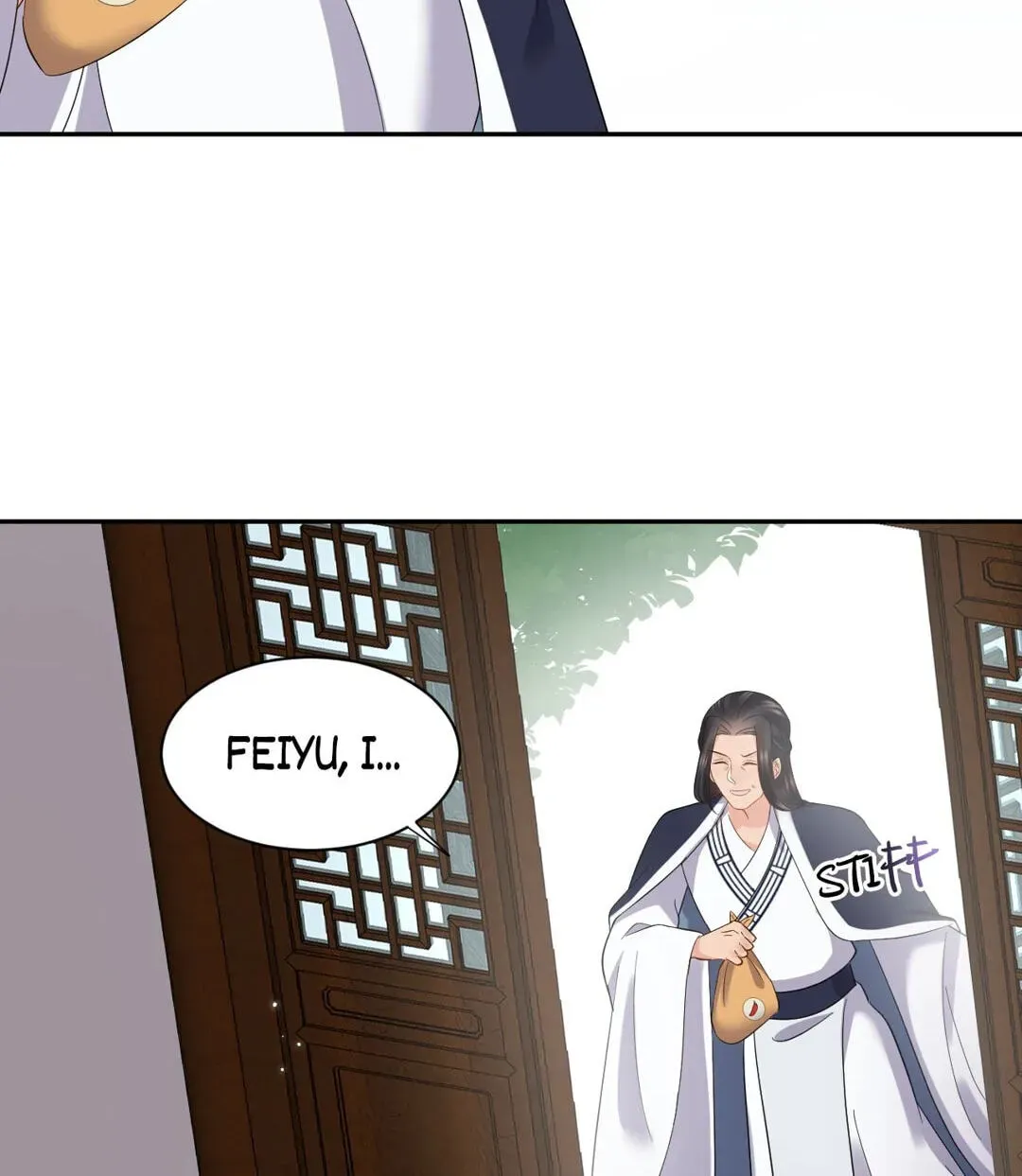 My Covenant with the Monster Lord Chapter 119.1 page 28 - 