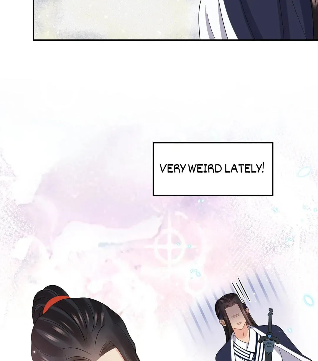 My Covenant with the Monster Lord Chapter 119.1 page 4 - 