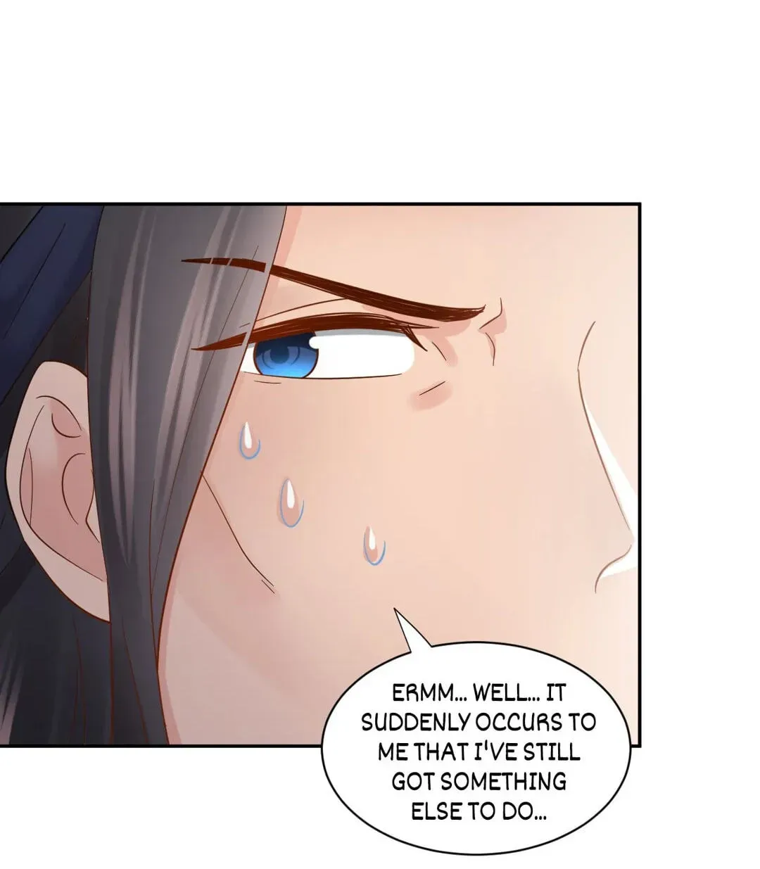 My Covenant with the Monster Lord Chapter 119.1 page 40 - 