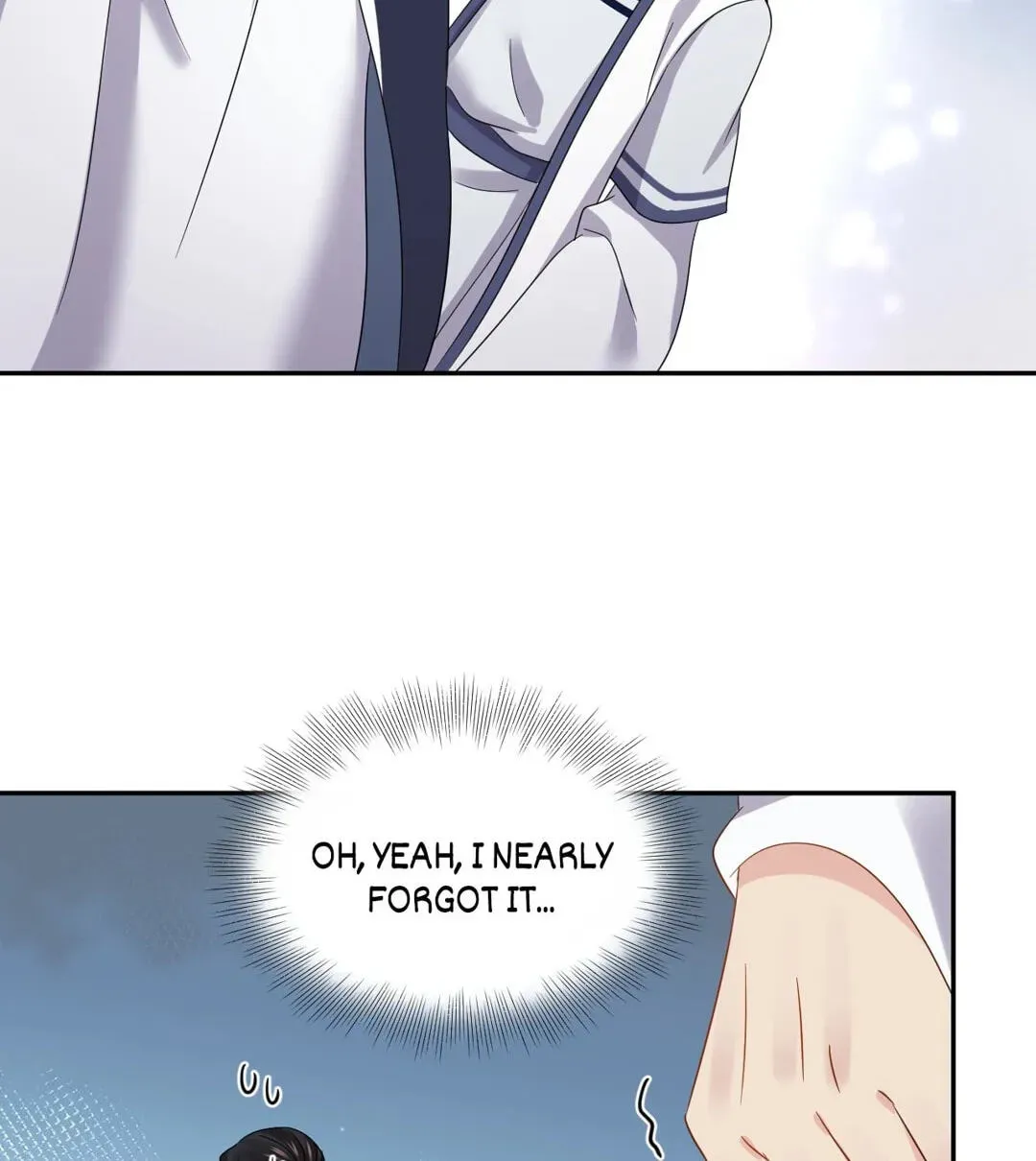 My Covenant with the Monster Lord Chapter 119.1 page 42 - 