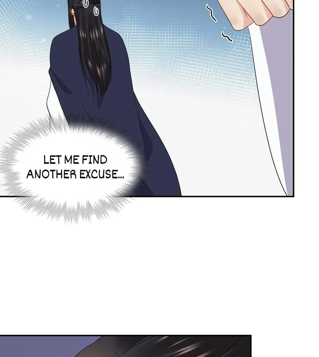 My Covenant with the Monster Lord Chapter 119.1 page 43 - 
