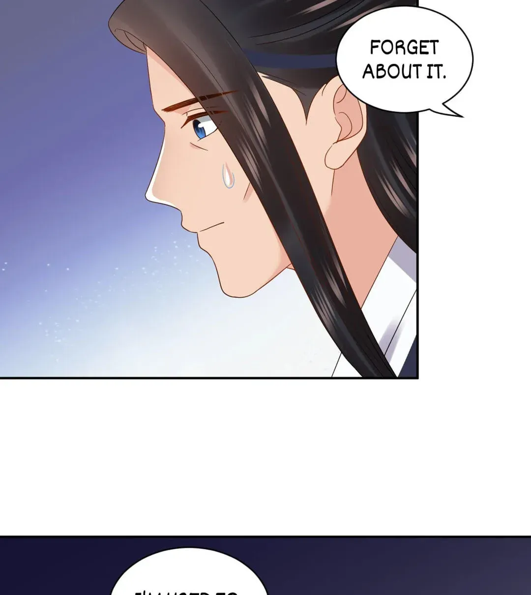 My Covenant with the Monster Lord Chapter 119.1 page 44 - 