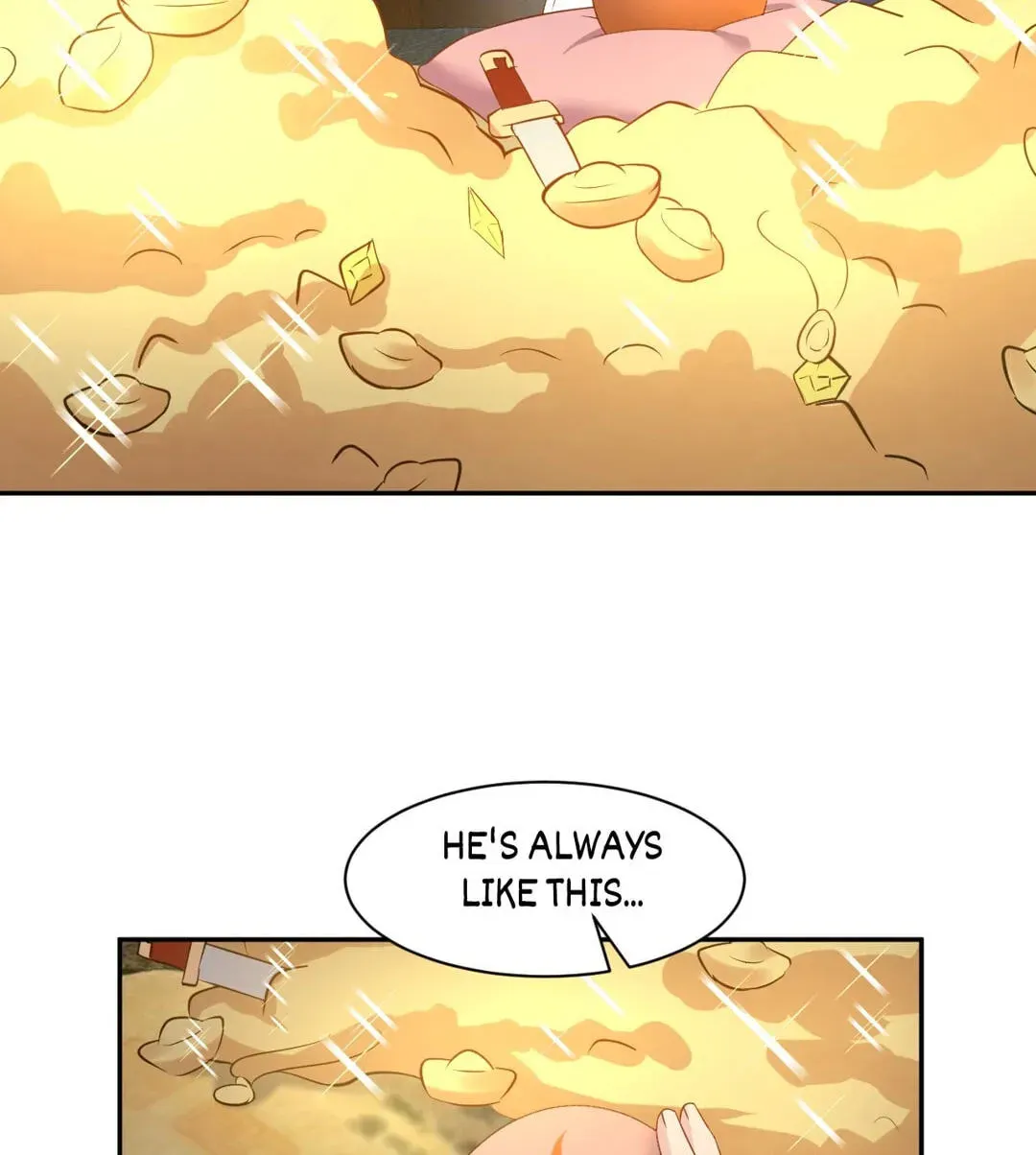 My Covenant with the Monster Lord Chapter 119.1 page 52 - 