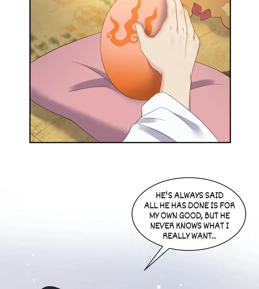 My Covenant with the Monster Lord Chapter 119.1 page 53 - 