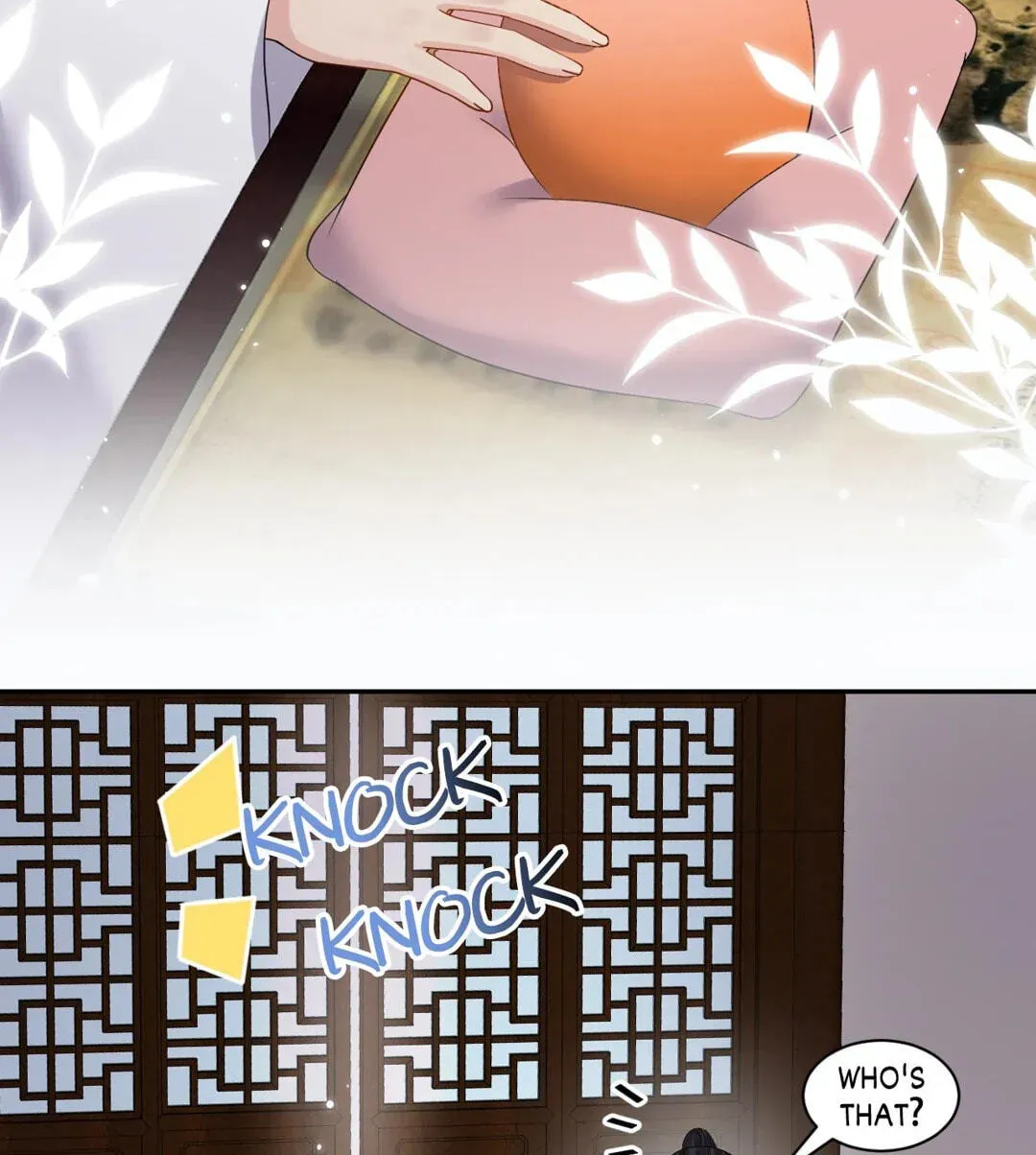 My Covenant with the Monster Lord Chapter 119.1 page 55 - 