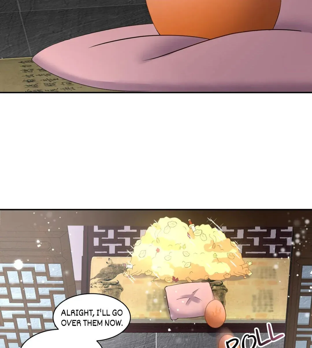 My Covenant with the Monster Lord Chapter 119.1 page 58 - 