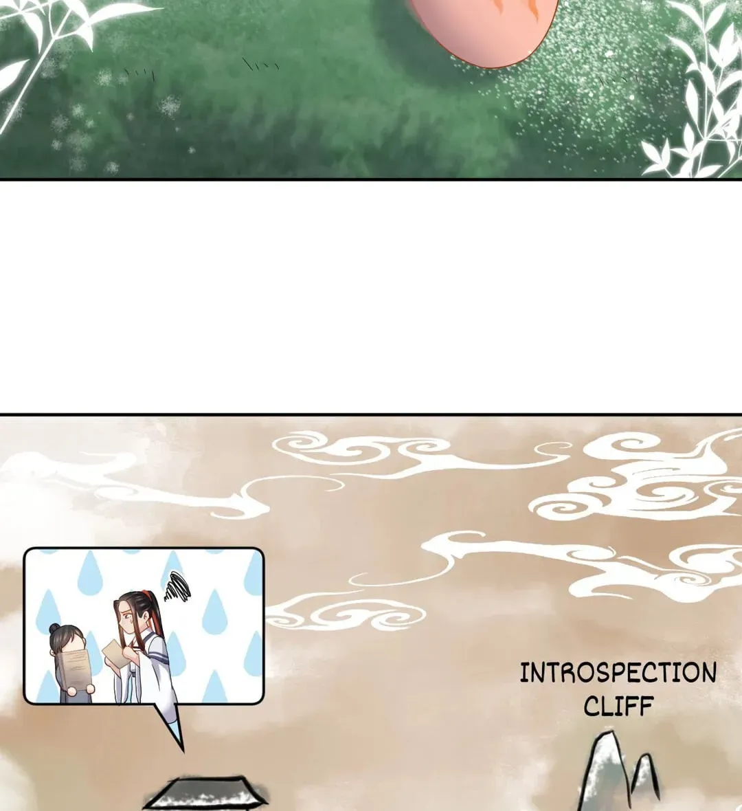 My Covenant with the Monster Lord Chapter 119.1 page 62 - 