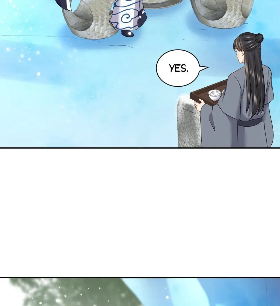 My Covenant with the Monster Lord Chapter 119.1 page 68 - 