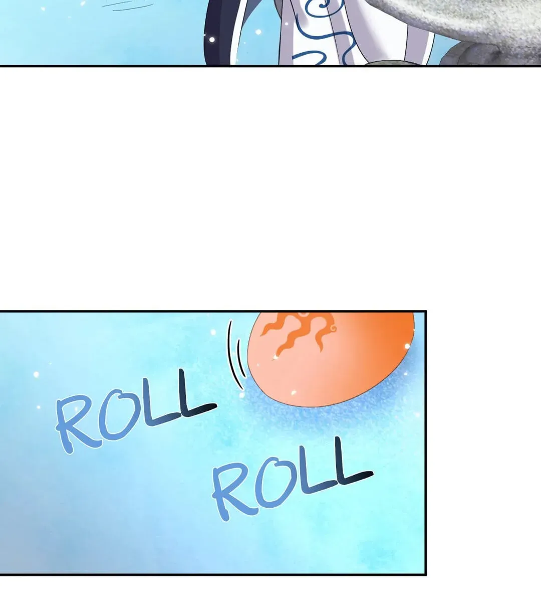 My Covenant with the Monster Lord Chapter 119.1 page 70 - 