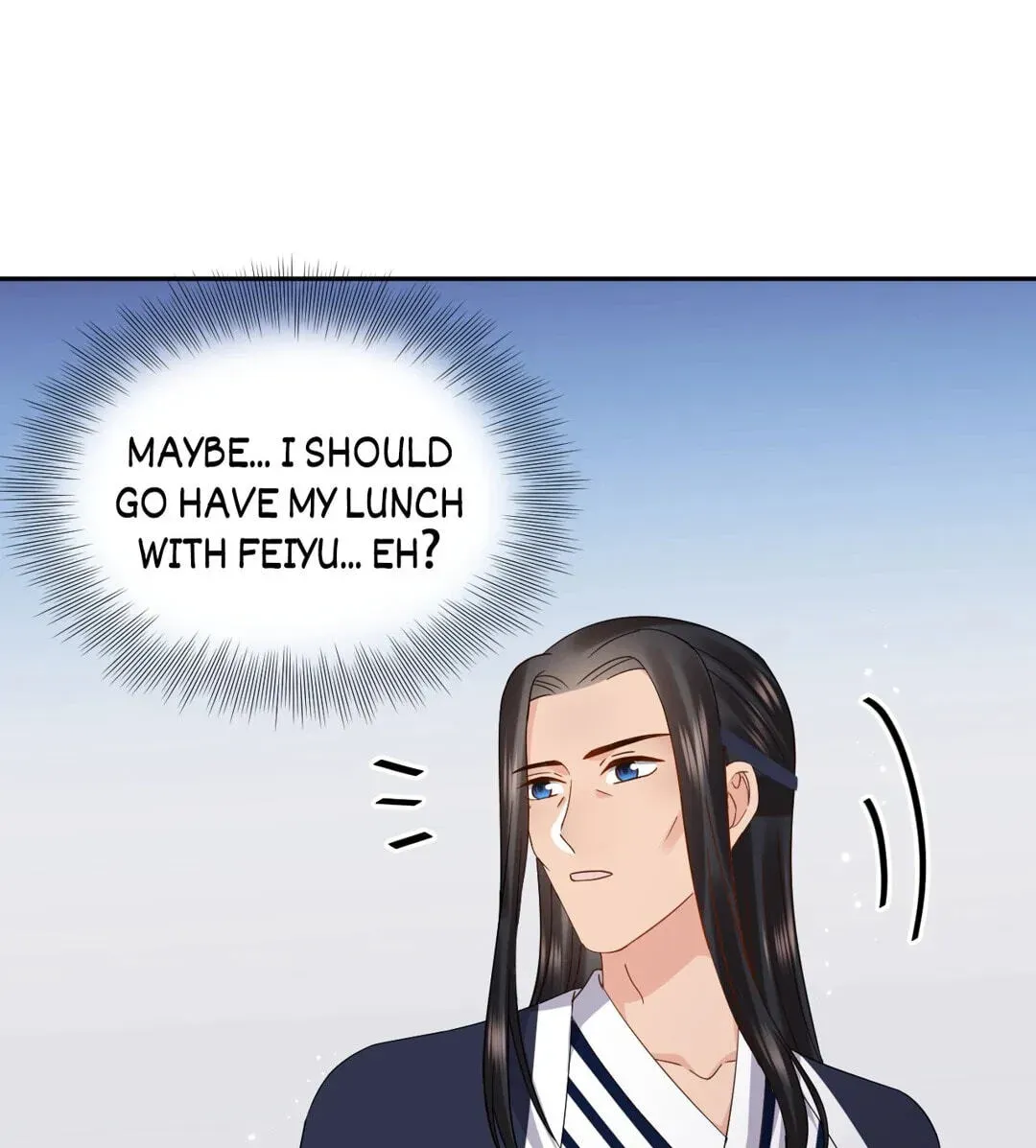 My Covenant with the Monster Lord Chapter 119.1 page 73 - 