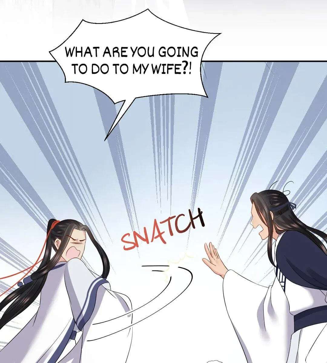 My Covenant with the Monster Lord Chapter 119.1 page 79 - 