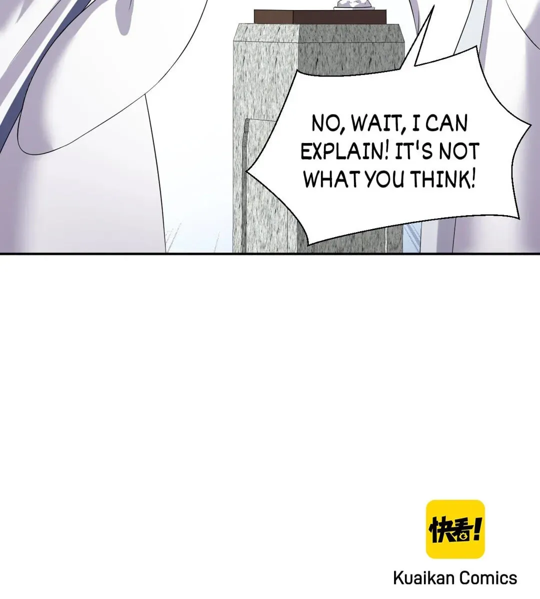 My Covenant with the Monster Lord Chapter 119.1 page 80 - 