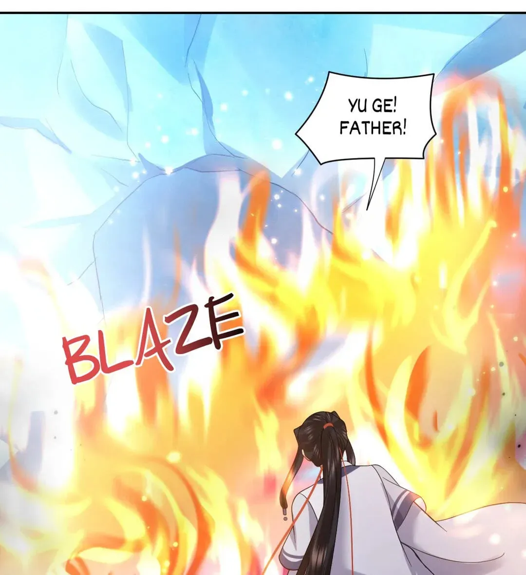 My Covenant with the Monster Lord Chapter 119.2 page 11 - 
