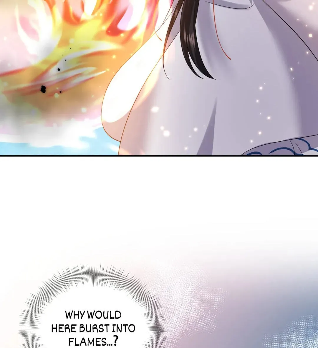 My Covenant with the Monster Lord Chapter 119.2 page 12 - 
