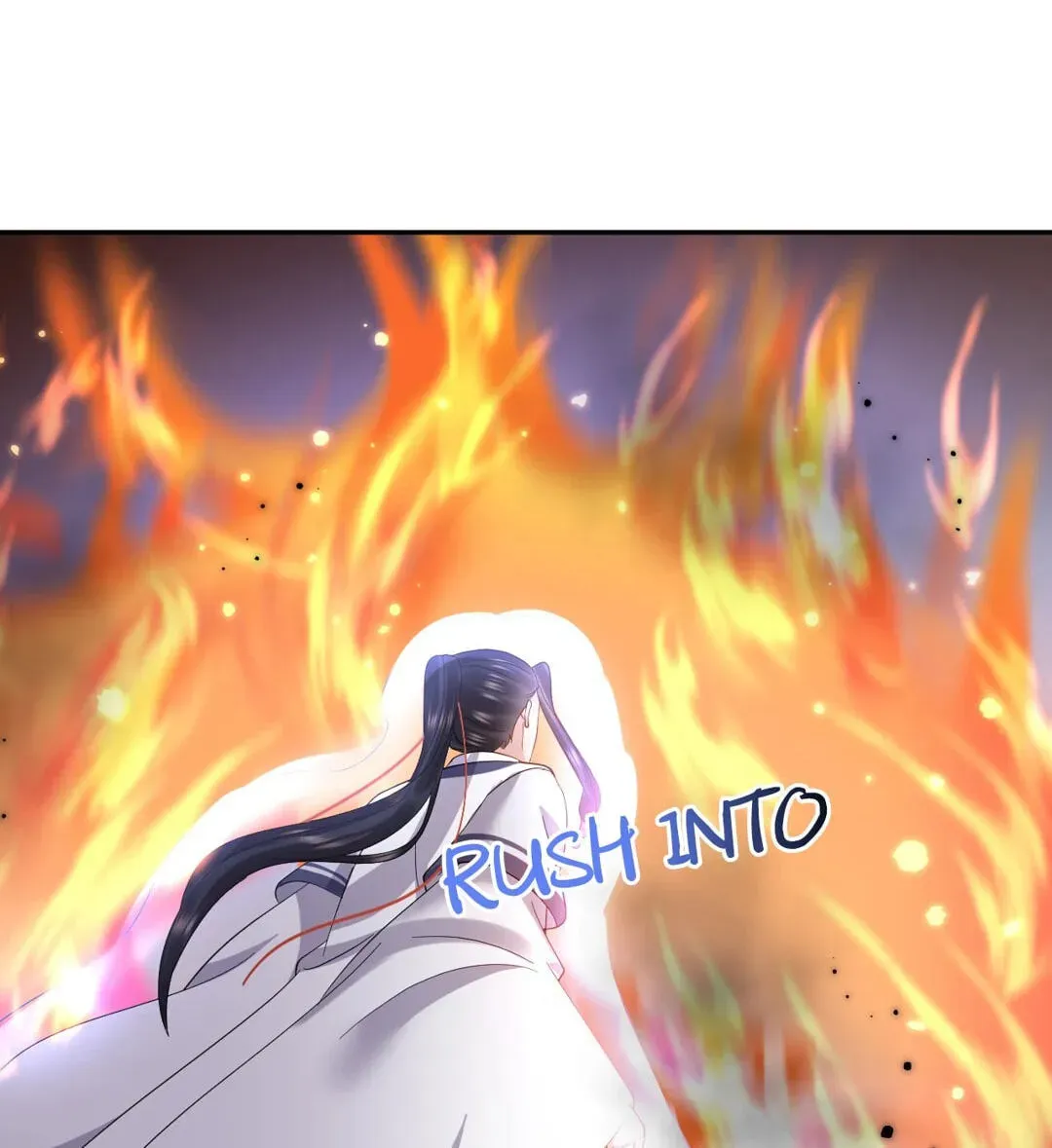 My Covenant with the Monster Lord Chapter 119.2 page 14 - 