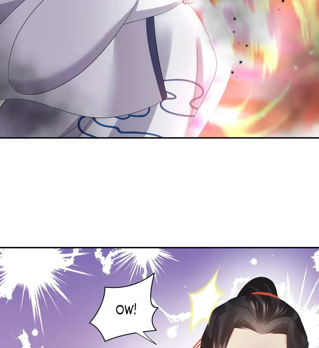 My Covenant with the Monster Lord Chapter 119.2 page 15 - 