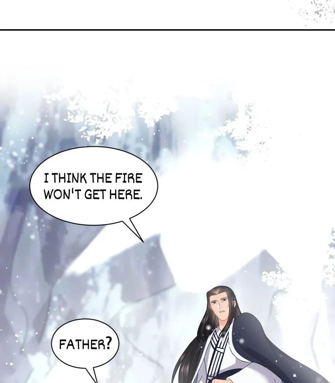 My Covenant with the Monster Lord Chapter 119.2 page 22 - 