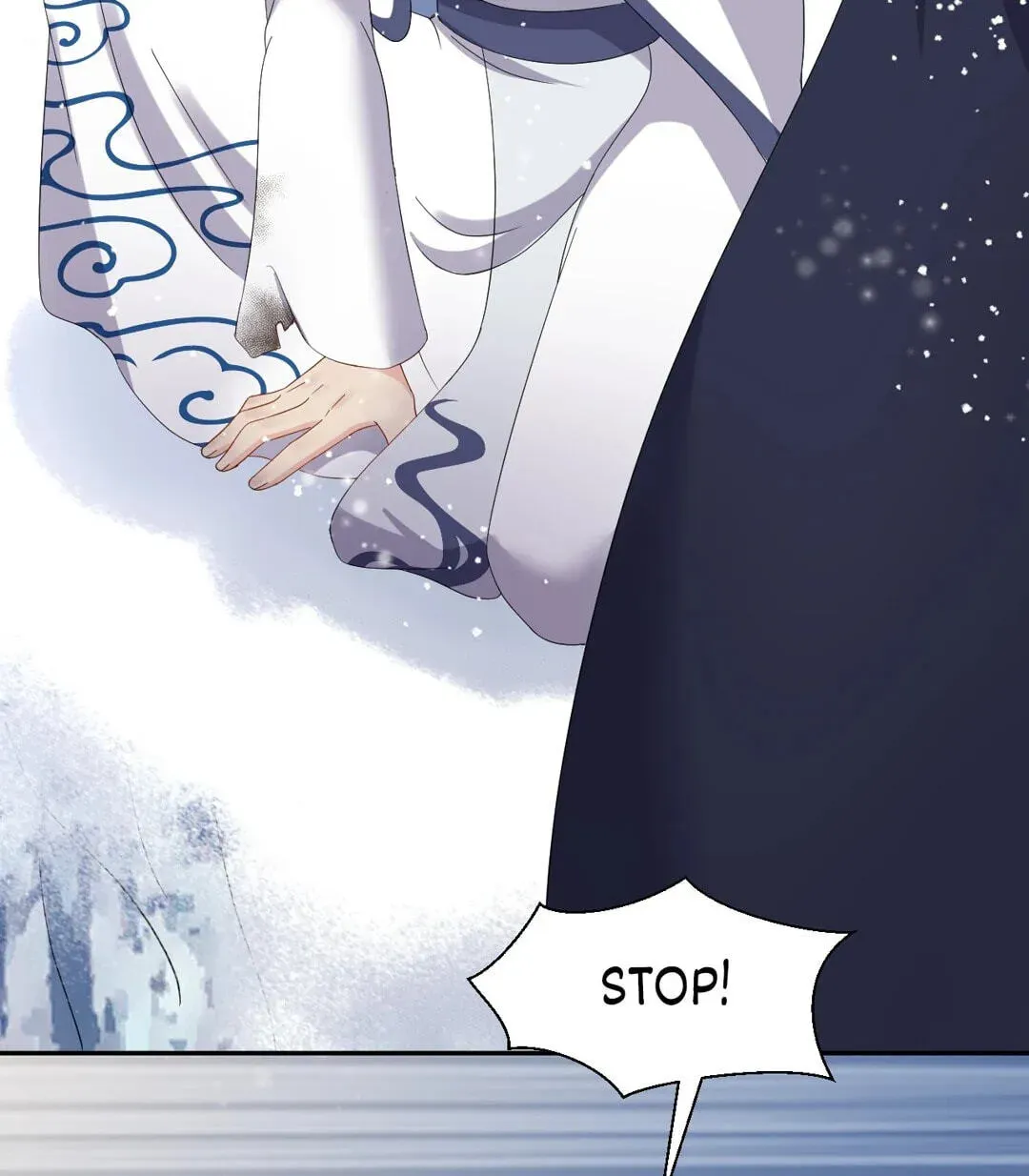 My Covenant with the Monster Lord Chapter 119.2 page 25 - 