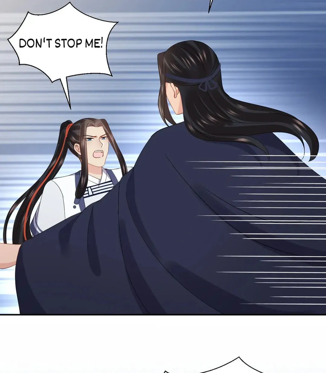 My Covenant with the Monster Lord Chapter 119.2 page 26 - 