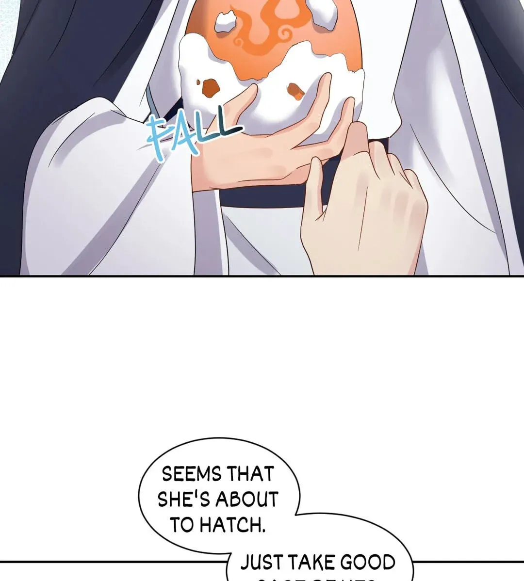 My Covenant with the Monster Lord Chapter 119.2 page 35 - 