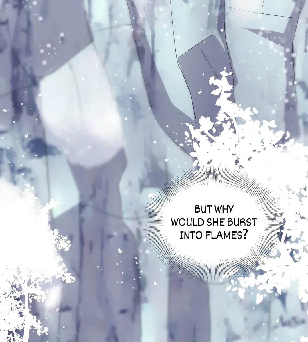 My Covenant with the Monster Lord Chapter 119.2 page 38 - 