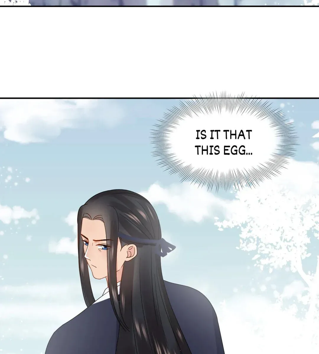 My Covenant with the Monster Lord Chapter 119.2 page 39 - 