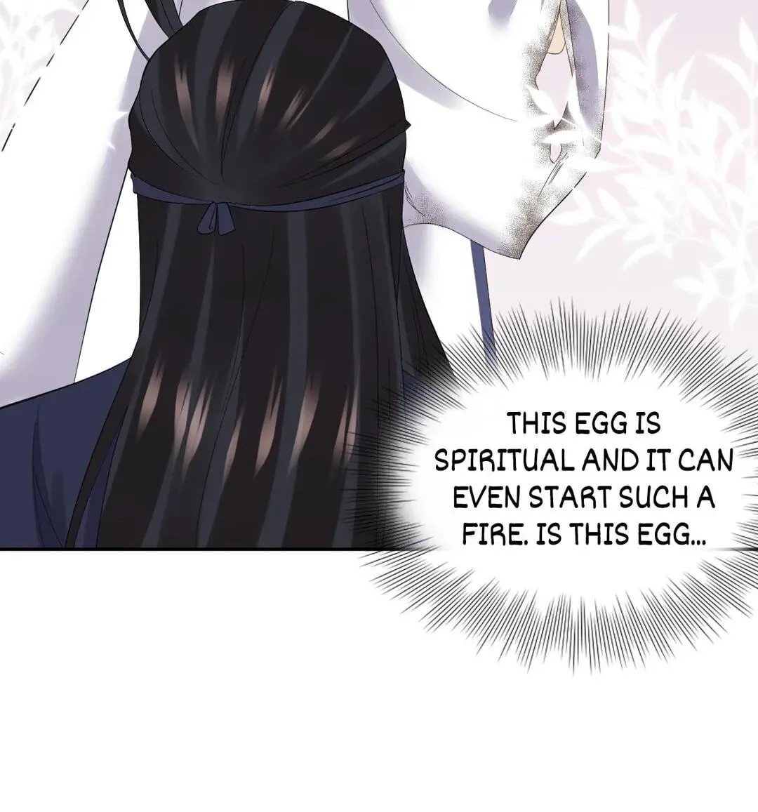 My Covenant with the Monster Lord Chapter 119.2 page 42 - 