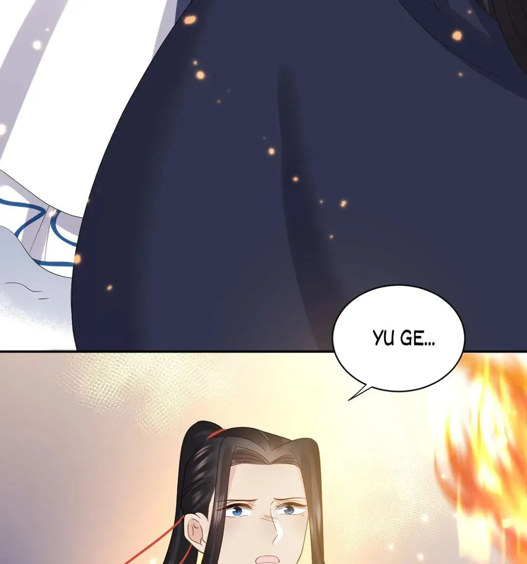 My Covenant with the Monster Lord Chapter 119.2 page 48 - 