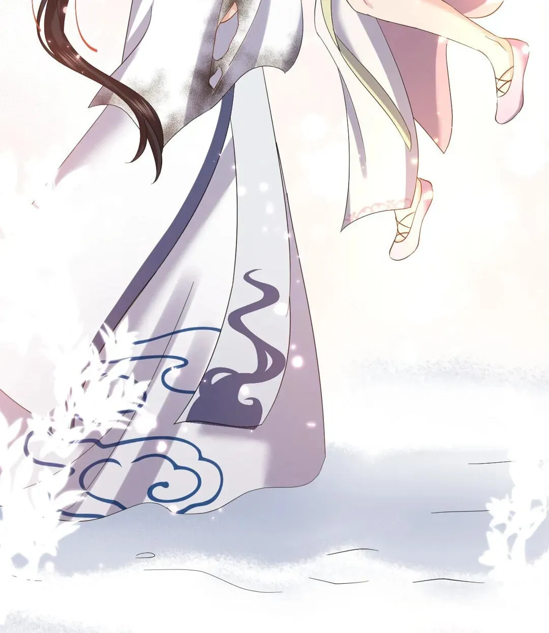 My Covenant with the Monster Lord Chapter 119.2 page 52 - 