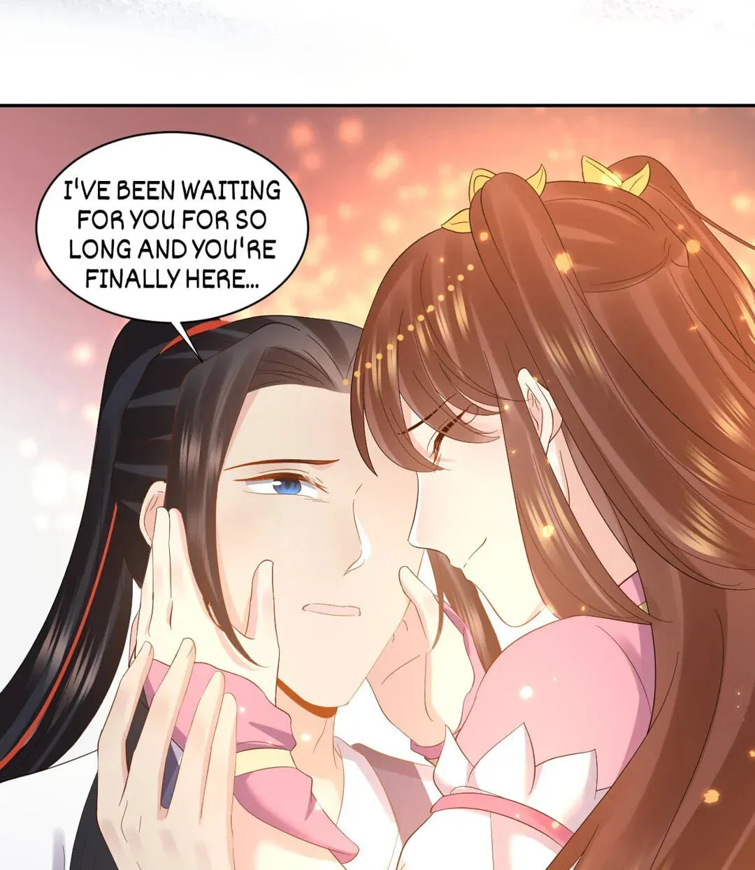 My Covenant with the Monster Lord Chapter 119.2 page 53 - 