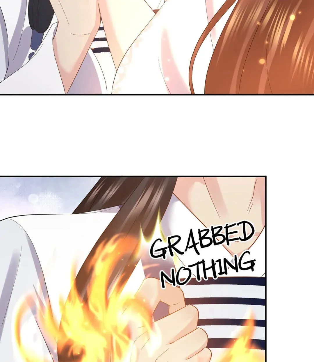 My Covenant with the Monster Lord Chapter 119.2 page 54 - 
