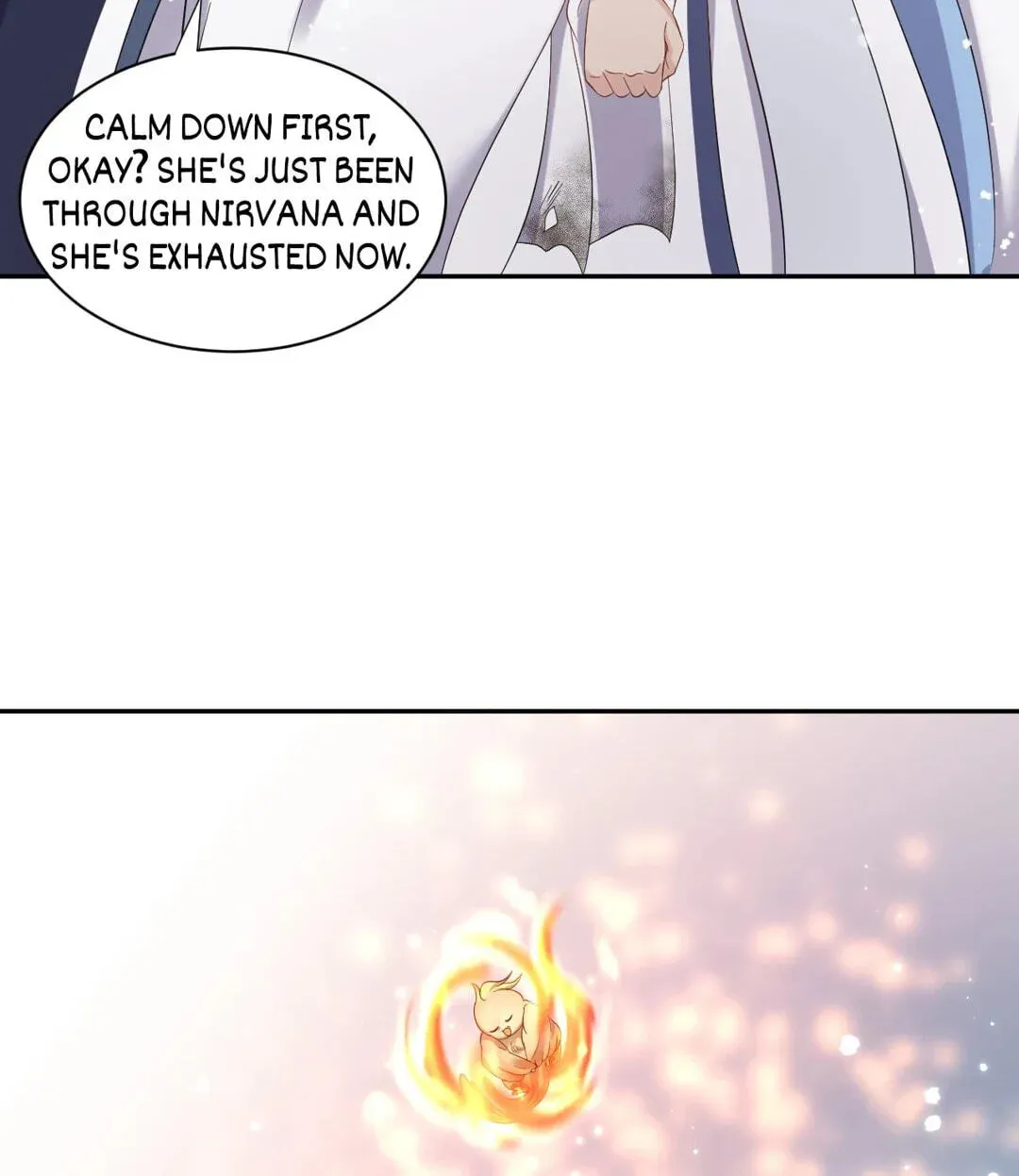 My Covenant with the Monster Lord Chapter 119.2 page 59 - 
