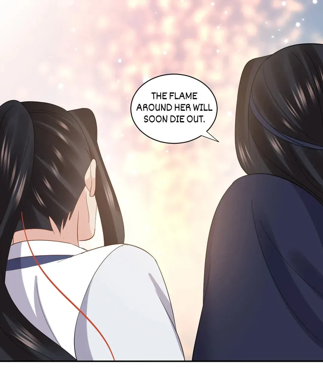 My Covenant with the Monster Lord Chapter 119.2 page 60 - 
