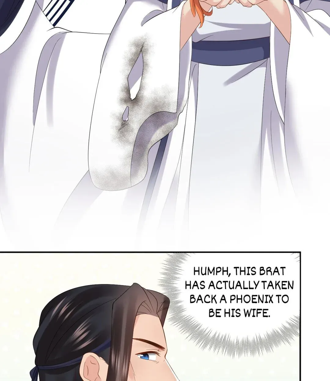 My Covenant with the Monster Lord Chapter 119.2 page 62 - 
